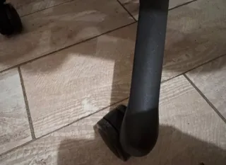 Silla ergonómica tipo C