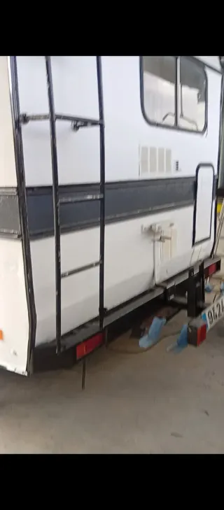 Autocaravana