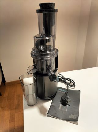 Licuadora Cecotec EasyClean 2500