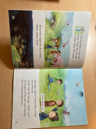 Classic Tales Second Edition: Level 1: Lownu Me...