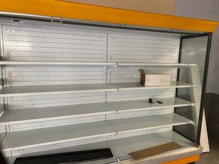 Mural Frigorífico Comercial