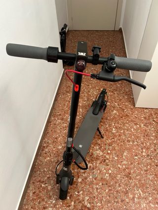 Patinete Eléctrico ZWL