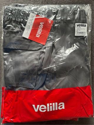 PEDIDO PARA ANTONIO, Pantalón Velilla Gris Talla M