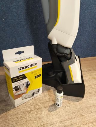 Kärcher FC 5 Premium Sin bolsa Aspiradora escoba