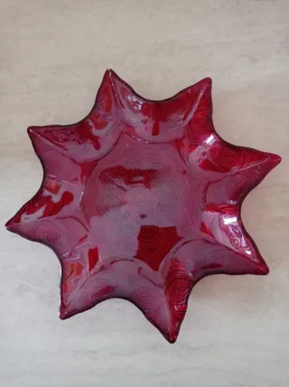 Svuotatasche per chiavi.