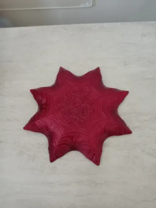 Svuotatasche per chiavi.