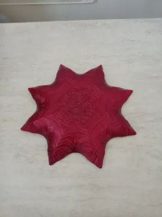 Svuotatasche per chiavi.