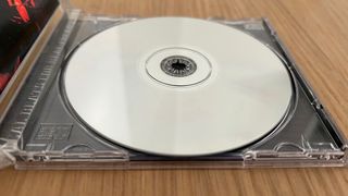 Workhorse Movement CD Sons of Pioneers 2000 Metal