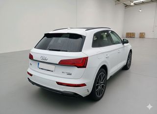 Audi Q5 Black Line 50 TFSI e quattro