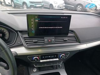 Audi Q5 Black Line 50 TFSI e quattro