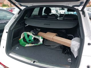 Audi Q5 Black Line 50 TFSI e quattro