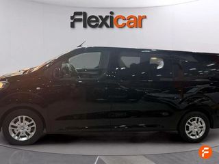 Peugeot Traveller Business 1.5 BlueHDi 88KW (120) Long