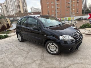 Citroen C3 2008