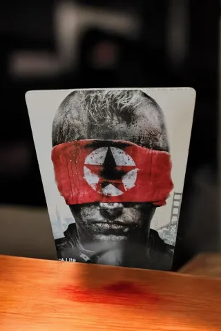 Homefront PC Gioco Resist Edition