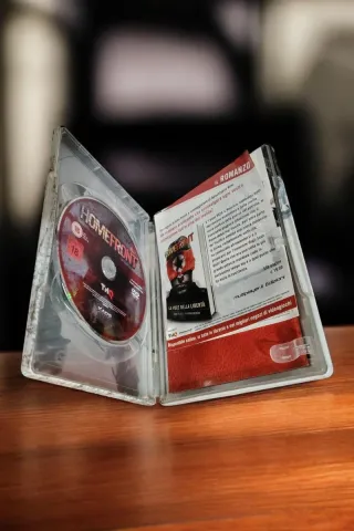 Homefront PC Gioco Resist Edition