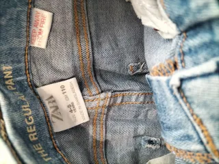 Lote Ropa Niño Talla 4-5 años