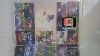Super Mario 3D All-Stars Nintendo Switch