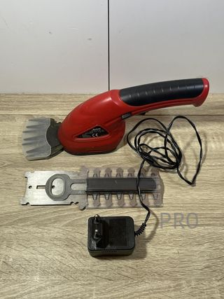 Tijeras inalámbricas Einhell GC-CG 3.6/70 Li WT