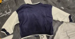 Sudadera Kiabi T12M 80cm