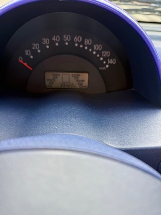 smart fortwo 2000