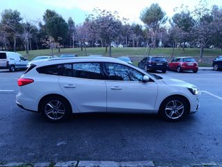 Ford Focus SB 1.0 MHEV Trend+ 125cv