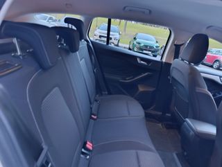 Ford Focus SB 1.0 MHEV Trend+ 125cv