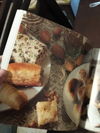 La cocina de Al-Andalus/ The Kitchen of Al-Anda...