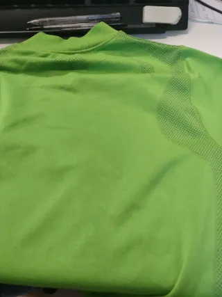 Maglia Kipsta verde
