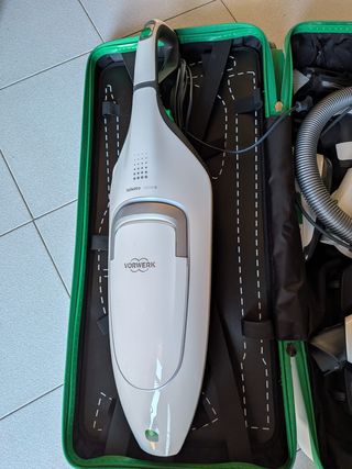 Vorwerk Folletto VK220 S - Nuovo