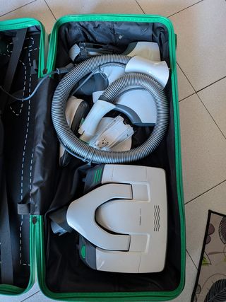 Vorwerk Folletto VK220 S - Nuovo
