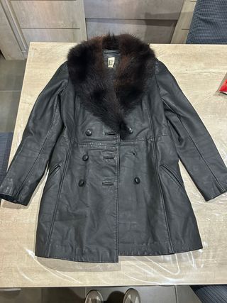 Chaqueta vintage