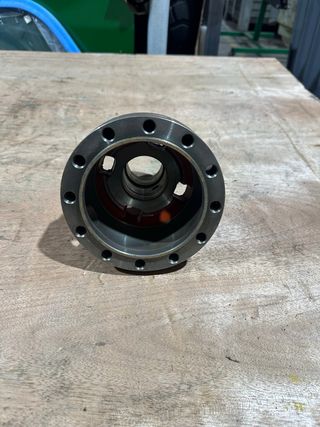 Carcasa Diferencial Merlo 012865cc