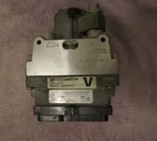 Chevrolet Corvette 2004