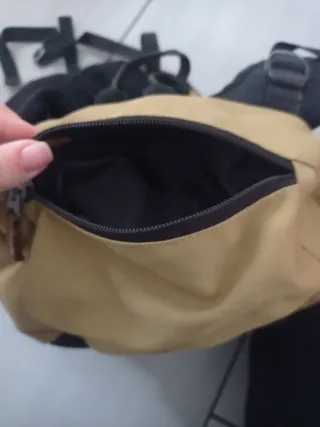 Zaino Quechua Arpenaz 20