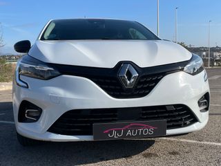 Renault Clio 2020
