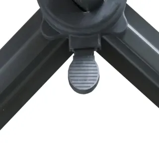 Parasol Chillvert Florencia 300x300cm Blanco