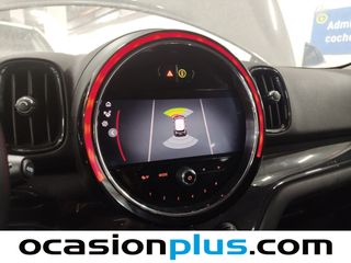 MINI MINI Countryman One D 85 kW (116 CV)