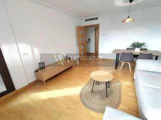 Piso en alquiler en San Adrián - La Cava en Logroño