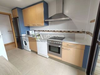 Piso en alquiler en San Adrián - La Cava en Logroño