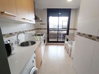 Piso en alquiler en San Adrián - La Cava en Logroño