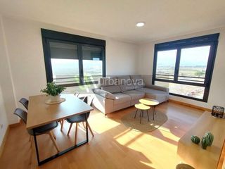 Estudio en alquiler en San Adrián - La Cava en Logroño