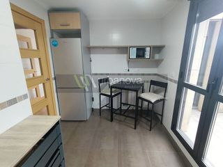 Estudio en alquiler en San Adrián - La Cava en Logroño