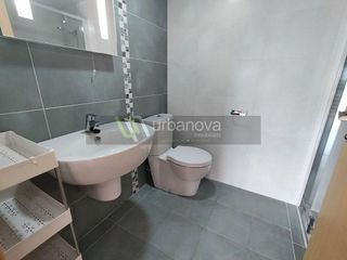 Estudio en alquiler en San Adrián - La Cava en Logroño