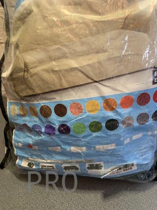 Fodera per divano Martina Home Emilia, Antracite, 2 posti