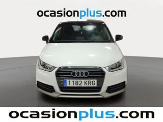 Audi A1 Sportback Active Kit 1.6 TDI 85 kW (116 CV)