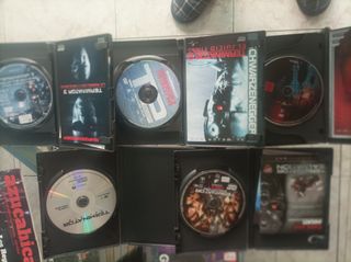 TERROR SAGA TERMINATOR EDICIÓN COLECCIONISTA