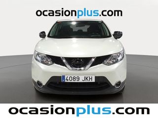 Nissan Qashqai DIG-T 163 S&S Acenta 4X2 120 kW (163 CV)