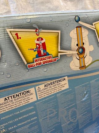 Centro De Juegos Hinchable - Bestway