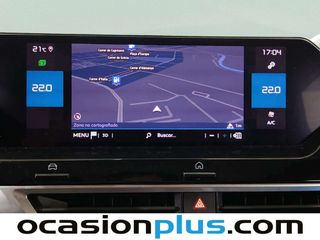 Citroen C4 BlueHDi 130 S&S Feel Pack EAT8 96 kW (130 CV)