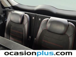 Ford S-Max 2.0 EcoBoost Titanium S Powershift 149 kW (203 CV)